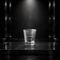 GG Shot Glass (Short)