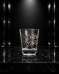 Sensitive Gangster Shot Glass