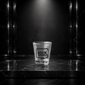 G Lock Shot Glass