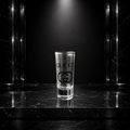 GG Shot Glass (Tall)