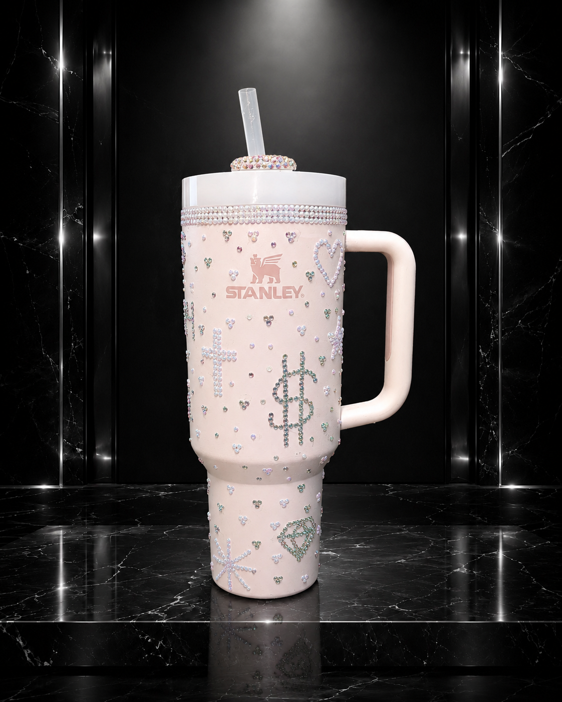 Custom Stanley