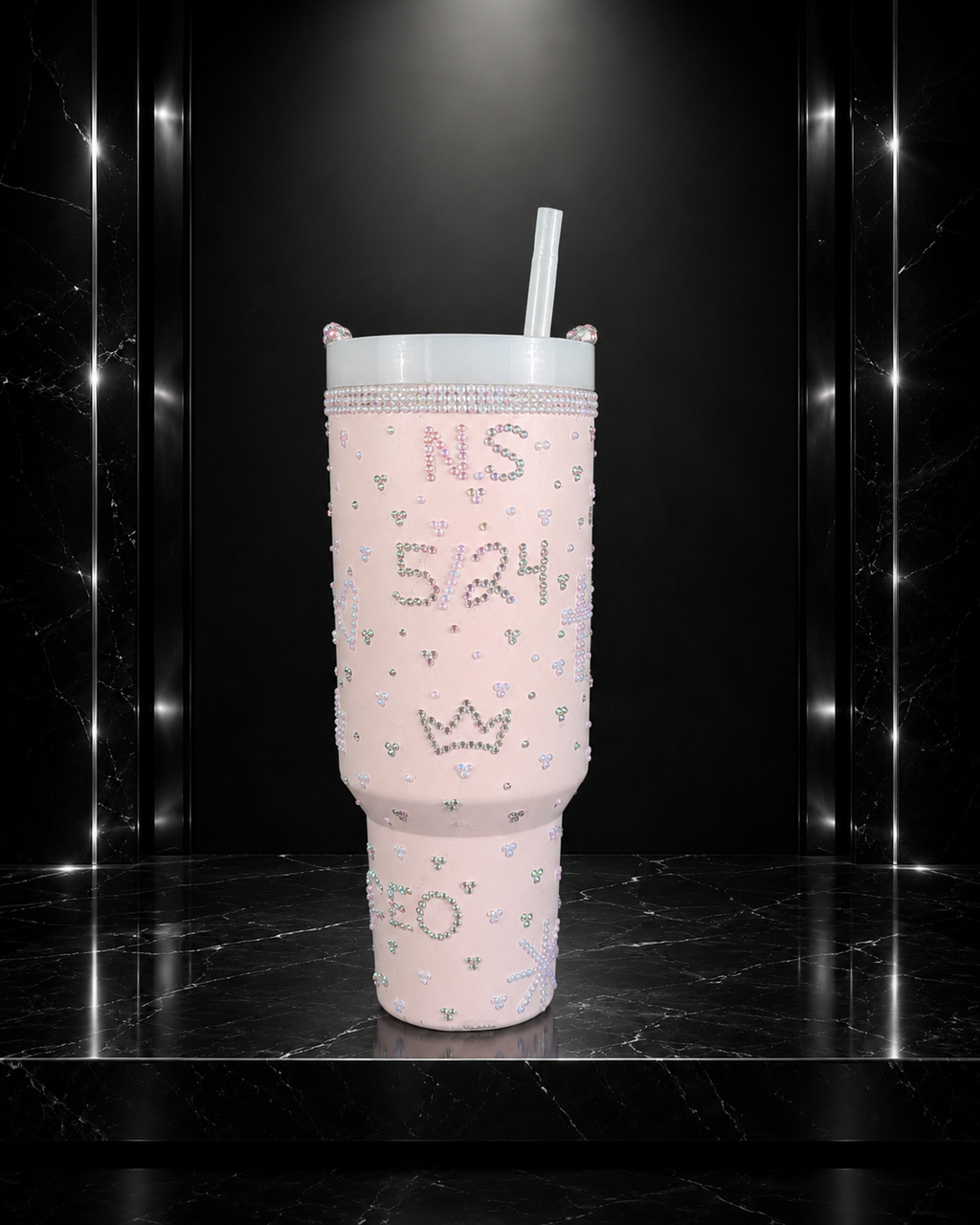 Custom Stanley