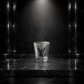 Designer Everything Shot Glass (Short)