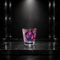 Mary Jane Shot Glass
