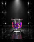 Pretty Hustler Shot Glass