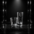 Designer Everything Shot Glass Set
