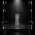 Blinged N Blessed Shot Glass (Tall)