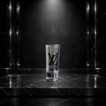 Designer Everything Shot Glass (Tall)