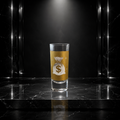 Money Bag Shot Glass (Tall)