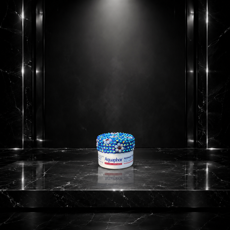 Blue Ice Balm