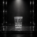 Case Closed Classic Shot Glass